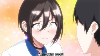 El primer chico en una academia de mujeres: Cap 2 Subtitulado al Español - 2 image