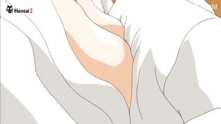 Get off to this kinky hentai porn with a hot and wild slut - 2 image