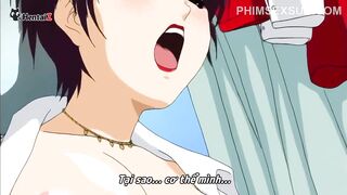 Get off to this kinky hentai porn with a hot and wild slut