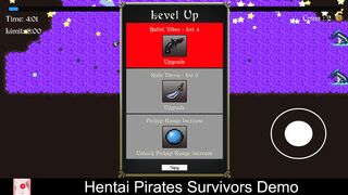 Enjoy a wild hentai adventure with pirates, casual action, and adventure with a smile!
