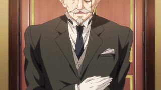 Check out this hentai with a big-ass babe getting drilled hard! - 1 image