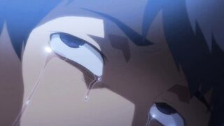 Check out this hentai with a big-ass babe getting drilled hard! - 4 image