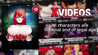 Episode 1 of Hentai Uncensored: Hot Sex on the Beach with a Big Natural Tits and Ass