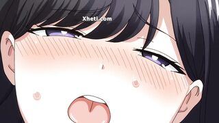 Sexy anime babes get hardcore pussy fucking and cum in mouth - 8 image