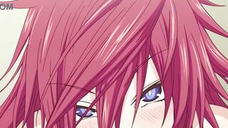 Hot anime babe craves hardcore doggystyle sex and a messy creampie - 7 image