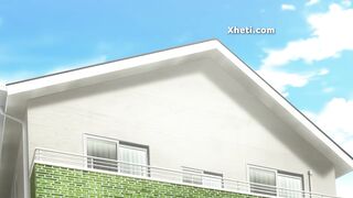 Perfect tits and big boobs get drilled hard in anime Hentai - 1 image