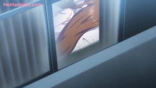 Check out this hot hentai with a fresh new twist!