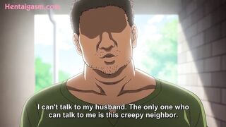 Check out this hot hentai with a fresh new twist!