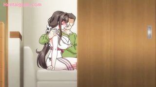 Check out this hot hentai with a fresh new twist!