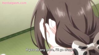 Check out this hot hentai with a fresh new twist!