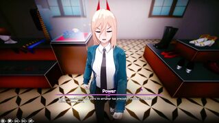 Get ready for a wild threesome with curvy babes and a hung stud in your fantasy!