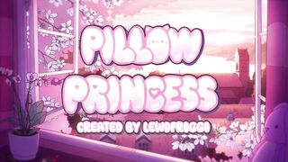 Cute and erotic hentai animation with a twist - 1 image