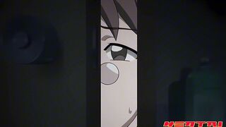 Hot teen fucks horny landlord and busts a nut in his landlord's mouth