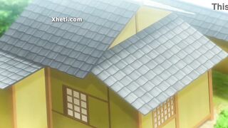 Watch this hot teacher & his hot student get their perfect asses pounded and filled with hot cum - 4 image