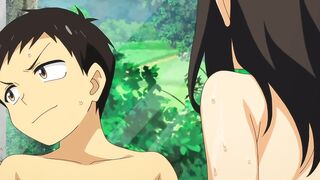 Experience the latest and hottest Hentai in this new nuevo edition!