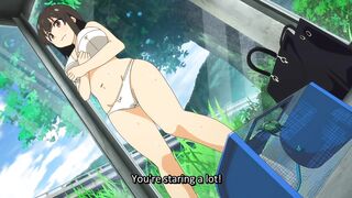 Experience the latest and hottest Hentai in this new nuevo edition! - 3 image