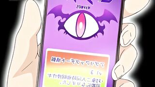 Hot anime babe gets her perfect tits and ass pounded hard & takes a hot load in her mouth - 3 image