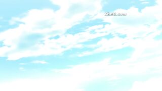 Sexy girl and her mom get drilled hard and creampied in hentai anime - 1 image