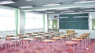 Rino Route 2 gets a massive creampie in her perfect ass and mouth - Part 38