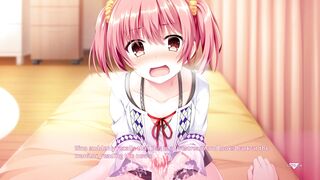 Rino Route 2 gets a massive creampie in her perfect ass and mouth - Part 38