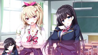 Rino Route 2 gets a massive creampie in her perfect ass and mouth - Part 38