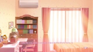 Rino Route 2 gets a massive creampie in her perfect ass and mouth - Part 38