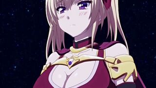 Watch this hentai with a hot twist - a sexy, hot, and heavy anime experience! - 1 image