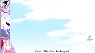 School Days Hentai Part 2: Big Tits Japanese Teen Gets Hot and Sultry - 4 image