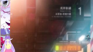 School Days Hentai Part 2: Big Tits Japanese Teen Gets Hot and Sultry - 6 image