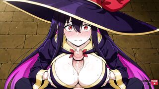 Yidhra Arvoln goes on a wild adventure in another world with cosplay and anime in Hentai - Japanese Cosplay & Anime Action - 2 image