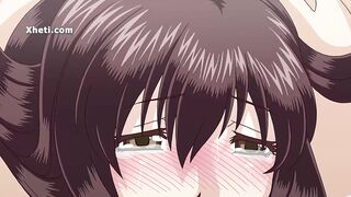 My sist can't resist getting her tight pussy drilled and cumming in her mouth - 10 image