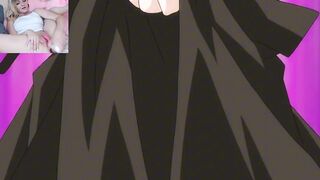 Watch this busty English babe take a huge load in her mouth after swallowing every last drop - 1 image