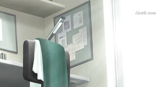 My Sexy Hentai: My Perfect Tits Get Pounded and Jizzed in Her Mouth - 2 image