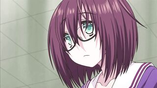 Watch this hot hentai with sex scenes and hot babes - 10 image