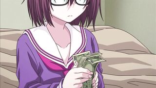 Watch this hot hentai with sex scenes and hot babes - 7 image