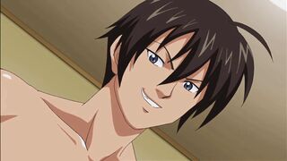 Check out Hump Bang's first uncensored hentai - Episode 1/2! - 10 image