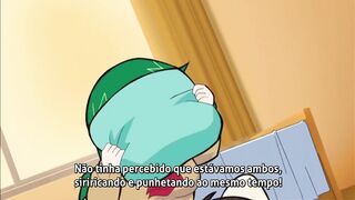 Check out Hump Bang's first uncensored hentai - Episode 1/2! - 3 image