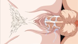 Check out Hump Bang's first uncensored hentai - Episode 1/2! - 9 image