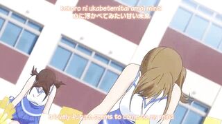 Get a hot bath and some steamy action with this hentai porn video - 6 image