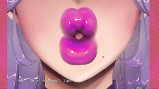 Get dominated by the witches in Witches Hentai Femdom Game gallery P2 - 7 image