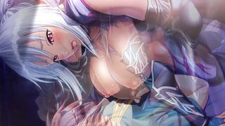 Zebia Hentai Fantasy 2: A steamy hentai adventure with a sexy fantasy twist