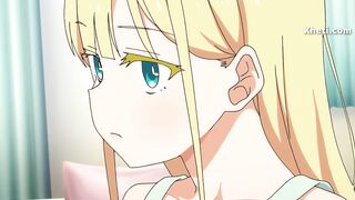 Step Sistr begs for a rough doggystyle pounding & gets a messy creampie - 2 image