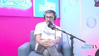 NikoleLove's Incredible Big Tits and Oiled Up Masturbation Fun!