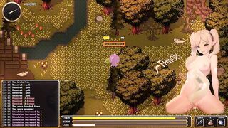 Get a sneak peek of Felixia's Fall in Full-Length Anime