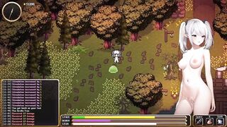 Get a sneak peek of Felixia's Fall in Full-Length Anime