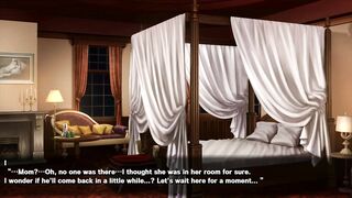 Mariko Hentai: The Hikkikomori Girl and Her Stepson Get Wild in a Steamy Hentai Scene