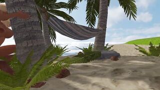 Episode 3 of the hottest beach sex animation ever! Big ass, big tits, big boobs, and anal sex galore!