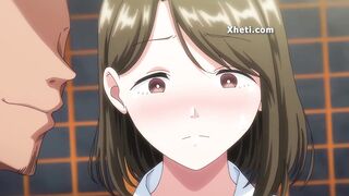 Sexy Mom in Hentai Anime craves a rough doggystyle pounding & cum in mouth - 4 image