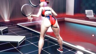 Lynx Hentai Compilation 2: Big Tits, Big Ass, and Anal Sex in HD! - 4 image