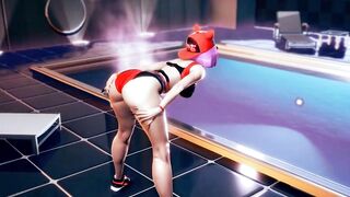 Lynx Hentai Compilation 2: Big Tits, Big Ass, and Anal Sex in HD! - 5 image